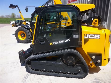 Used JCB 2TS